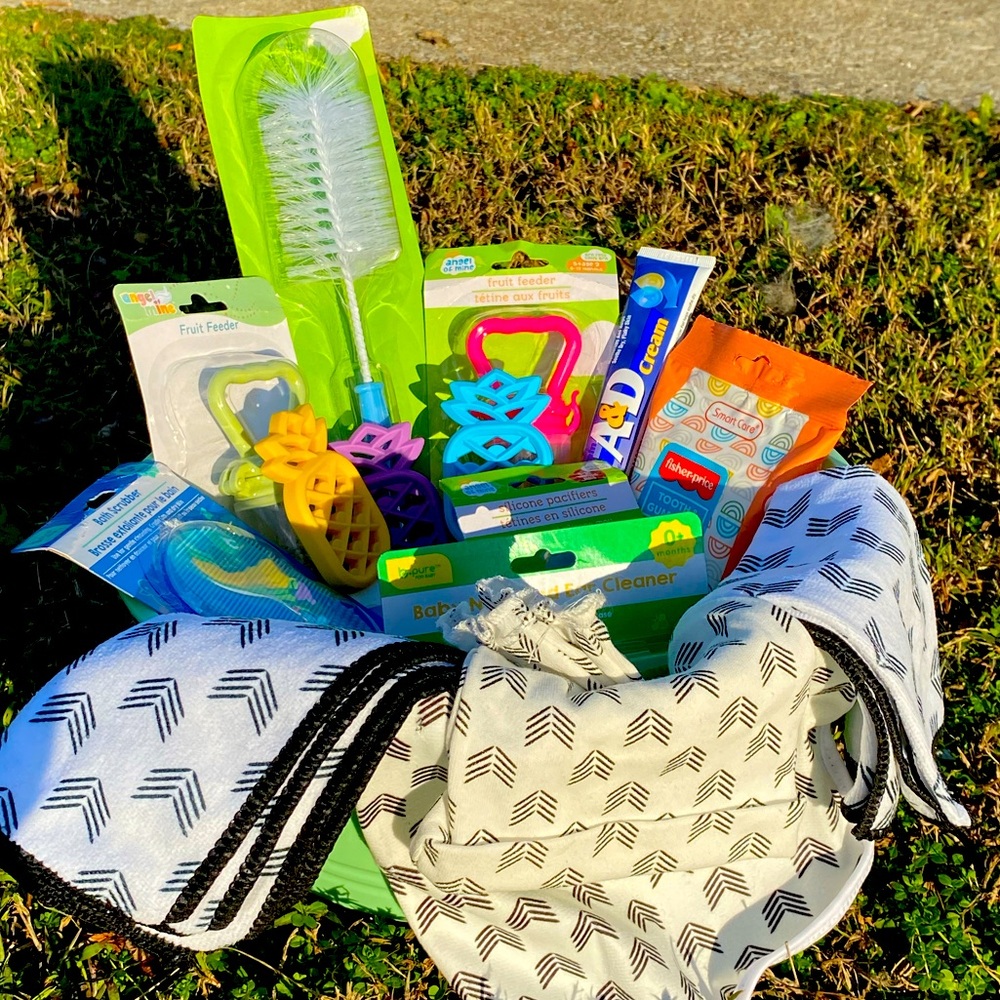 Baby Basket